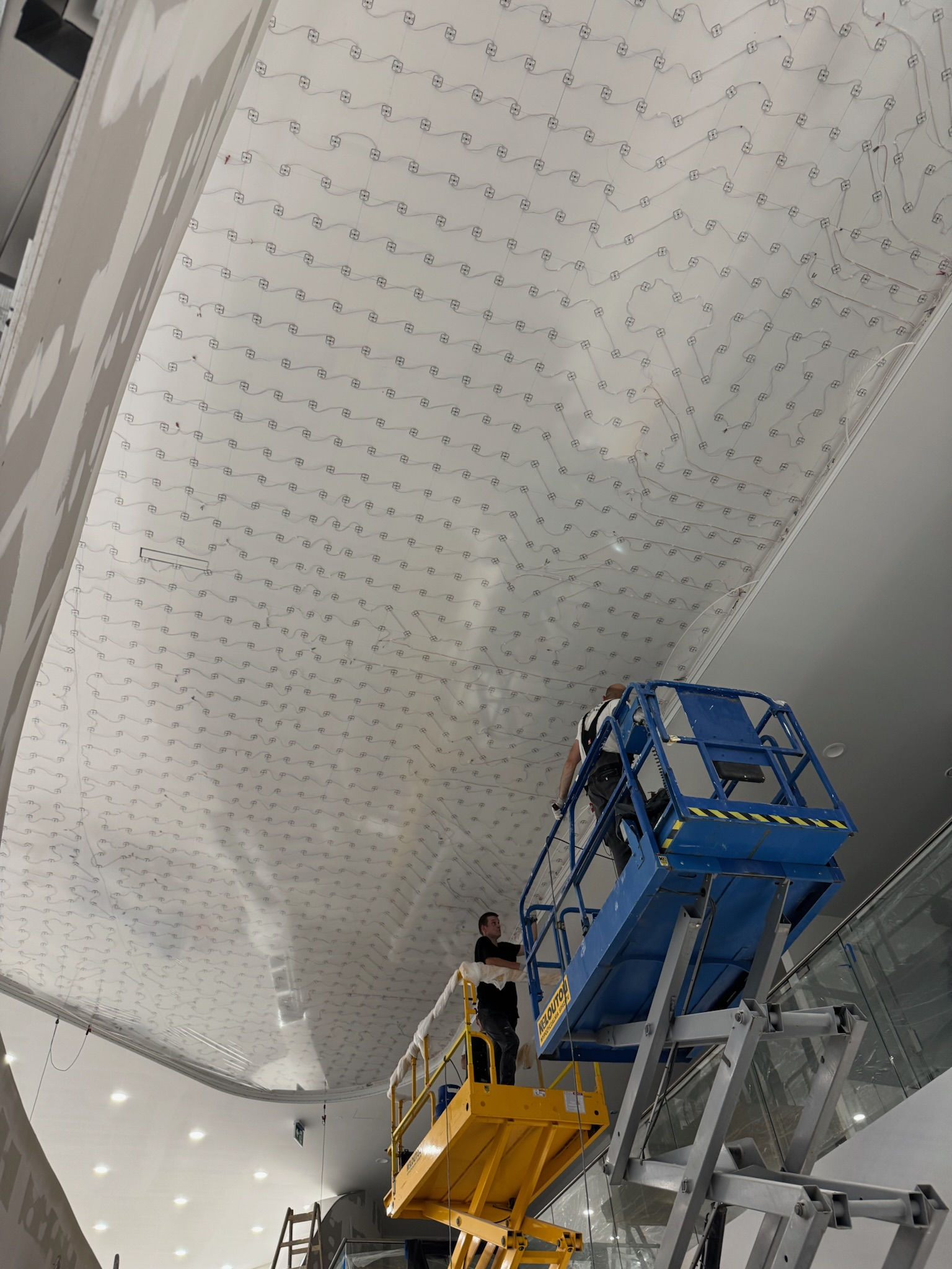 Projekt architektoniczny